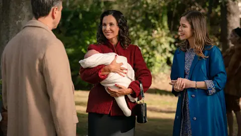 Avance semanal de Sueños de libertad: Primeros besos y un esperado ‘sí, quiero’ que lo cambiará todo