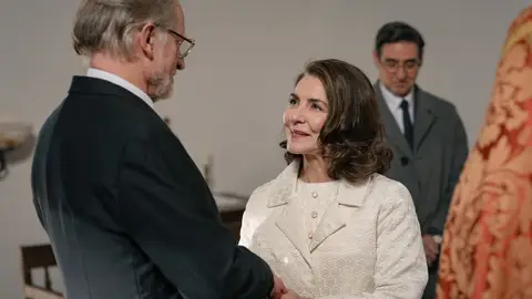 Avance semanal de Sueños de libertad: Primeros besos y un esperado ‘sí, quiero’ que lo cambiará todo