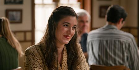 Avance del capítulo 441 de ‘Sueños de libertad’ que se puede ver este jueves en Antena 3: Begoña busca respuestas que la hacen acabar tomando una decisión