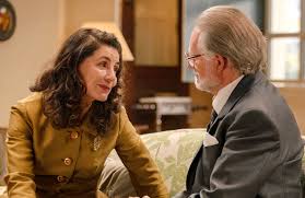 ‘Sueños de Libertad’ (Avance capítulos 272-276): Los De la Reina al borde del colapso – Nuevo cambio en la dirección, una denuncia y una investigación en curso