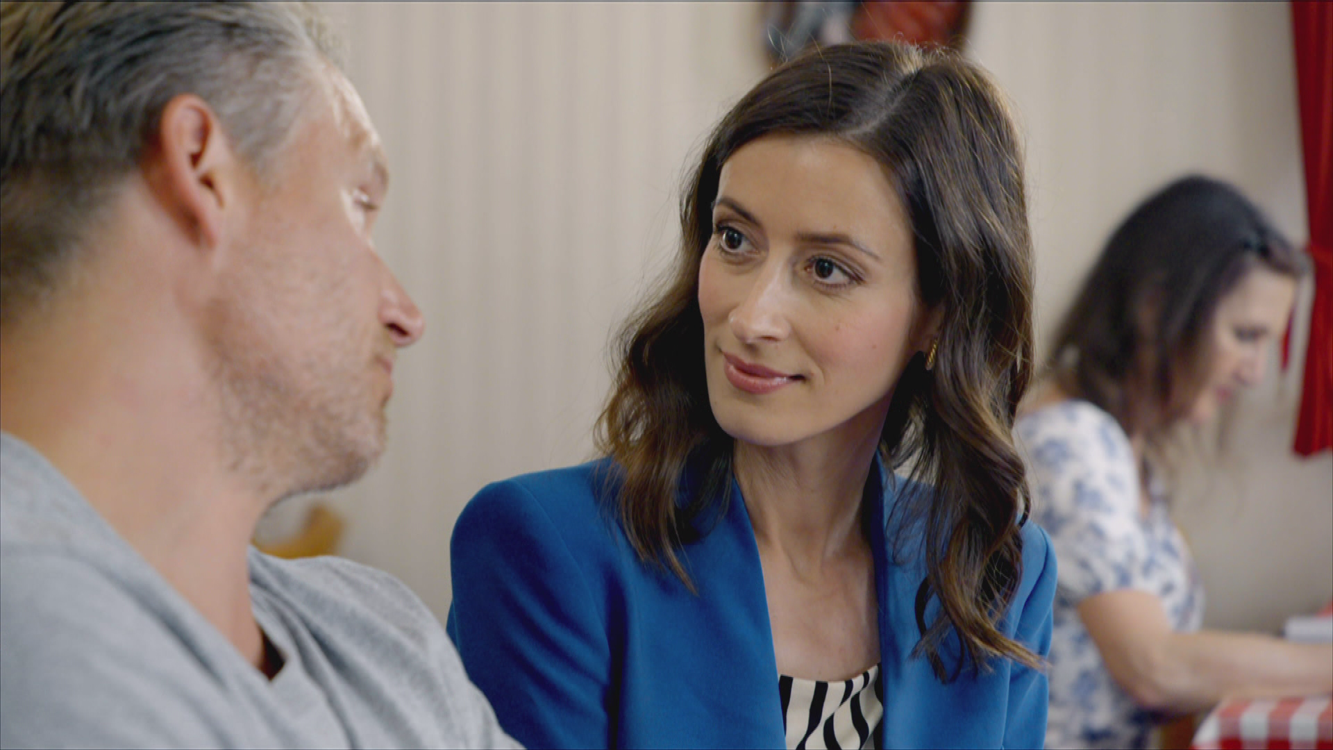 Die Landarztpraxis Staffel 4 Folge 4: Wunden, die nicht heilen