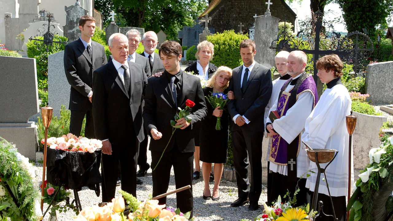 Sturm der Liebe: Episode 1118 | Video der Sendung vom 02.03.2026 13:00 Uhr mit Untertitel