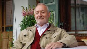 “Sturm der Liebe”: Droht das Aus von Alfons und Hildegard?