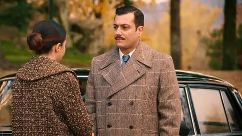 Capítulo 513 de Sueños de libertad; 6 de marzo: Tasio le pide perdón a Paula, pero ella decide mantener las distancias con él