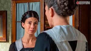 ‘La promesa’, avance semanal: La Guardia Civil investiga una misteriosa muerte y Teresa revela su gran secreto