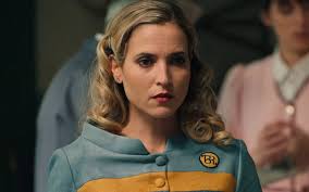 ‘Sueños de libertad’ animará a Valentina a disculparse con Andrés y enfrentará a Digna y Damián por la boda