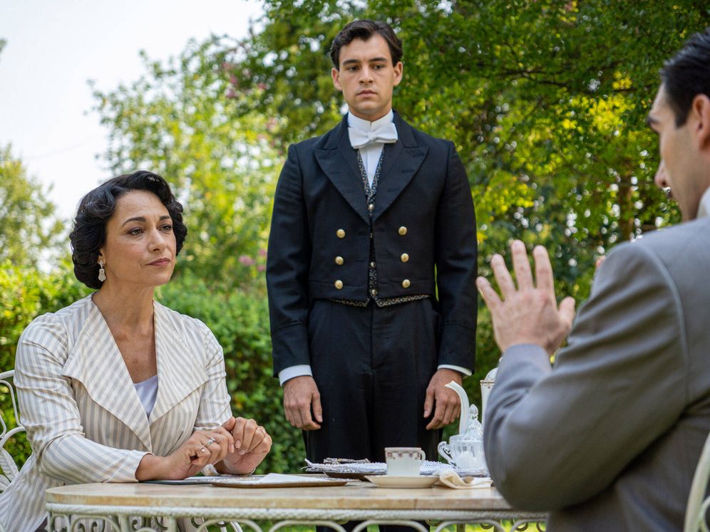 Avance semanal de ‘La Promesa’: una carta de Catalina, una sospechosa desaparición y un tercer pretendiente para Ángela