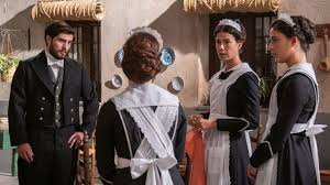 Avance de ‘La promesa’ del 7 al 11 de abril: Alonso cae en la trampa y desentierro de Jana