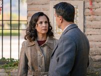 Avance del capítulo 515 de ‘Sueños de libertad’ del martes, 10 de marzo: confirmado el diagnóstico de Miguel