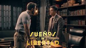 Avance semanal de ‘Sueños de libertad’, del 9 al 13 de marzo: Digna se casa con Damián y la dura realidad se impone entre Marta y Cloe