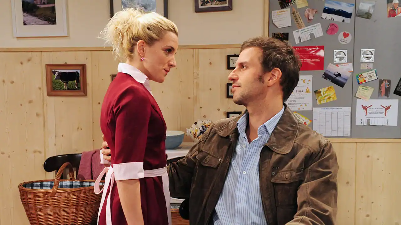 Sendung verpasst? Sturm der Liebe: (1475) vom 06.03.2026 (mdr)