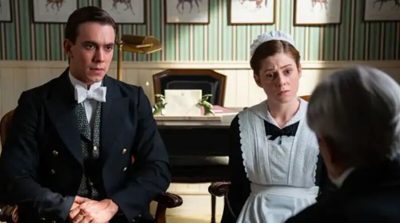 ‘La Promesa’, avance del capítulo 787 del jueves 5 de marzo: Santos recibe una devastadora noticia y Martina toma una férrea decisión