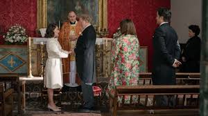 ‘Sueños de Libertad’ (Avance capítulos 514-518): una boda exprés, un diagnóstico crucial y un corazón hecho pedazos