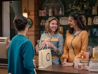 Avance del capítulo de ‘Sueños de libertad’ del viernes, 6 de febrero: María anuncia su marcha