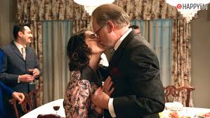 Avance del capítulo de ‘Sueños de libertad’ de hoy: Damián y Digna quieren casarse lo antes posible