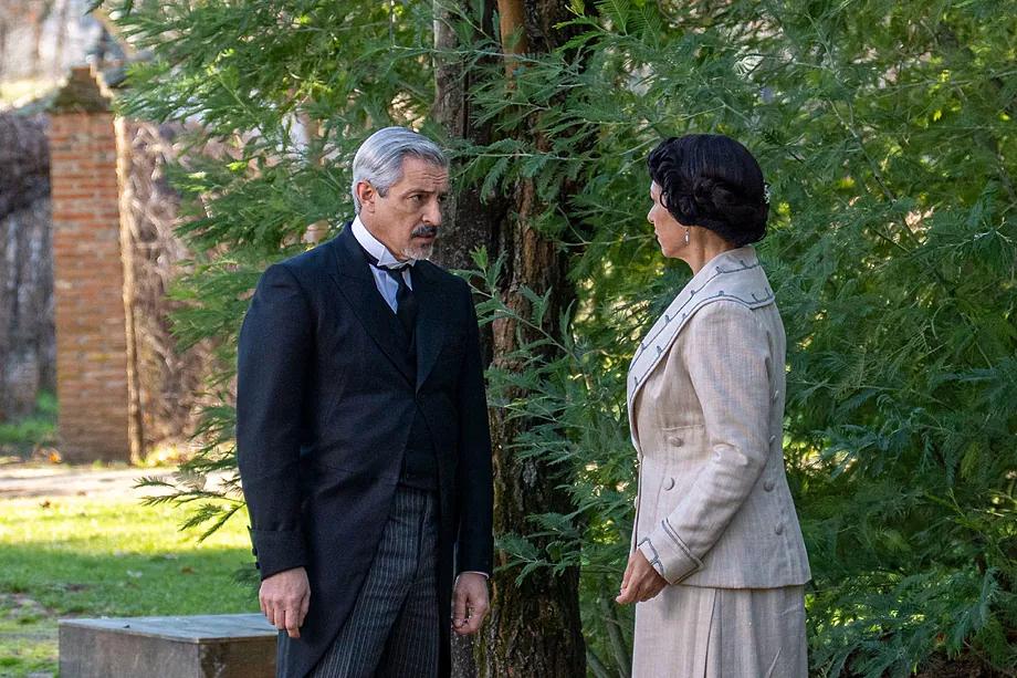 Por qué no se emite hoy, martes 3 de marzo, La Promesa?