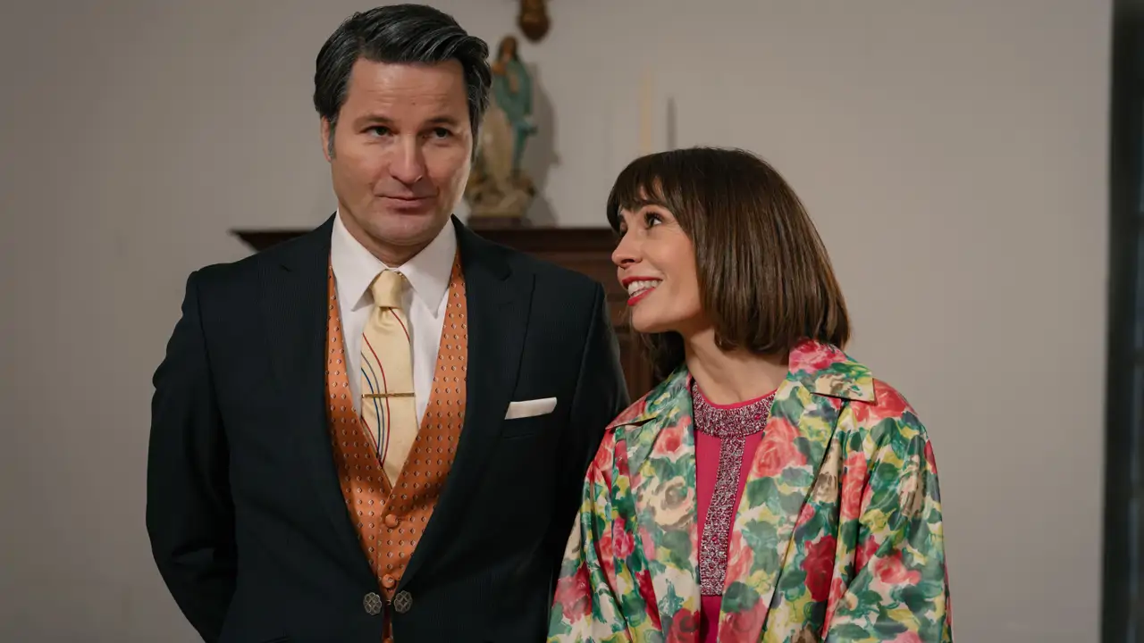 Avance semanal de ‘Sueños de libertad’ del 9 al 13 de marzo: Tenemos boda en la colonia