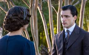 ‘La promesa’ dará un giro al conflicto de Ciro y Julieta y hará dudar a Carlo sobre el embarazo de María