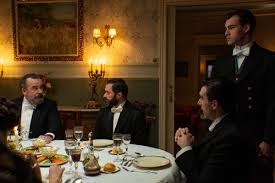 Avance semanal de ‘La promesa’: Margarita sabe como evitar la boda de Ángela y Lorenzo